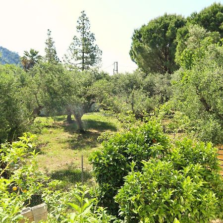 Aerino Villa Gaitani Bagian luar foto