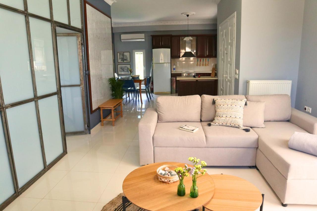 Aerino Villa Gaitani Bagian luar foto