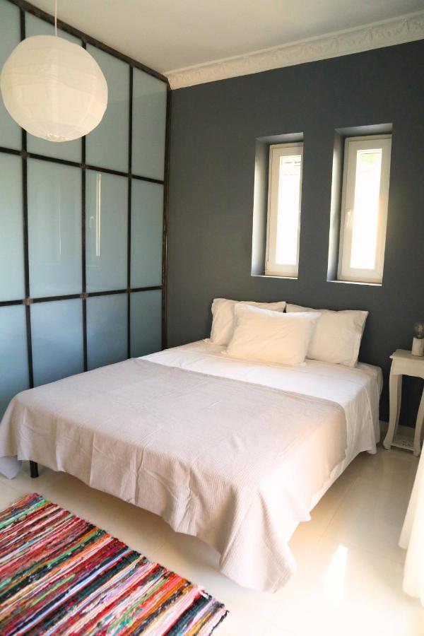 Aerino Villa Gaitani Bagian luar foto