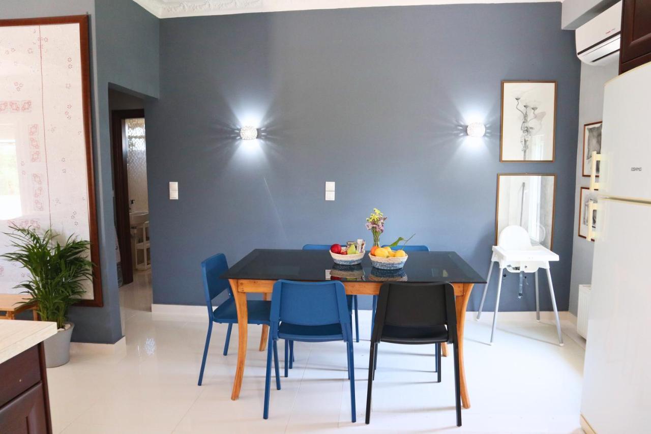 Aerino Villa Gaitani Bagian luar foto