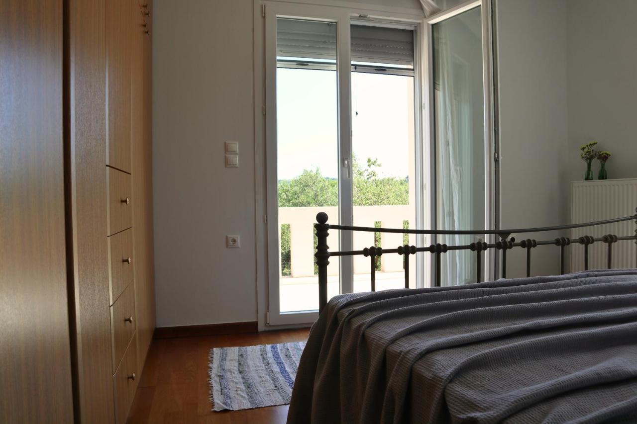 Aerino Villa Gaitani Bagian luar foto