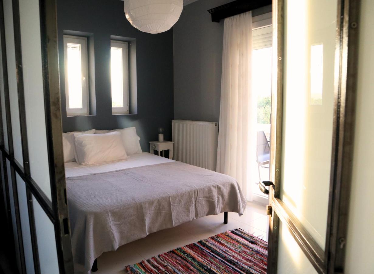Aerino Villa Gaitani Bagian luar foto