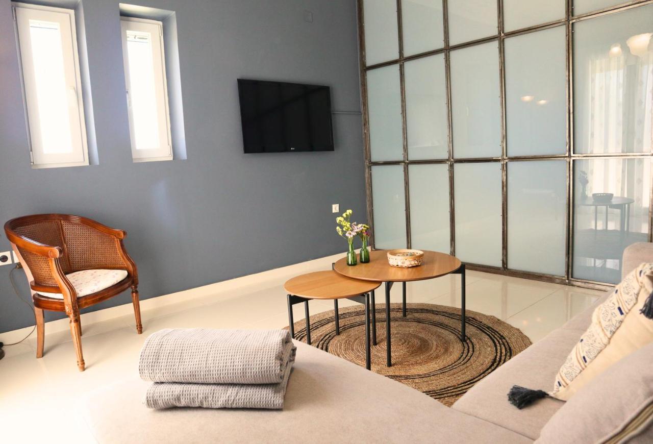 Aerino Villa Gaitani Bagian luar foto