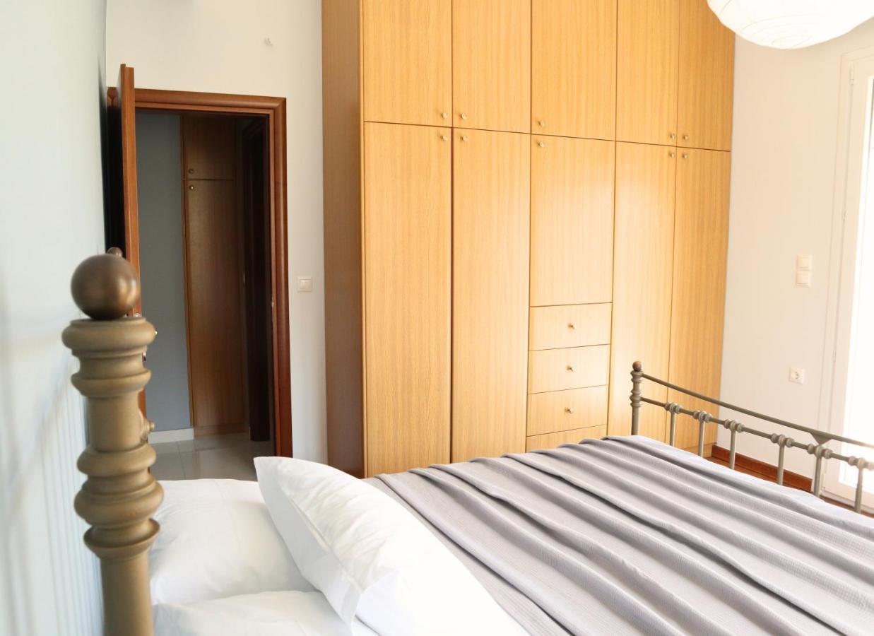 Aerino Villa Gaitani Bagian luar foto